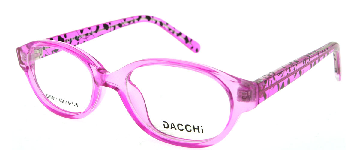 Оправа: DACCHI 35071-12