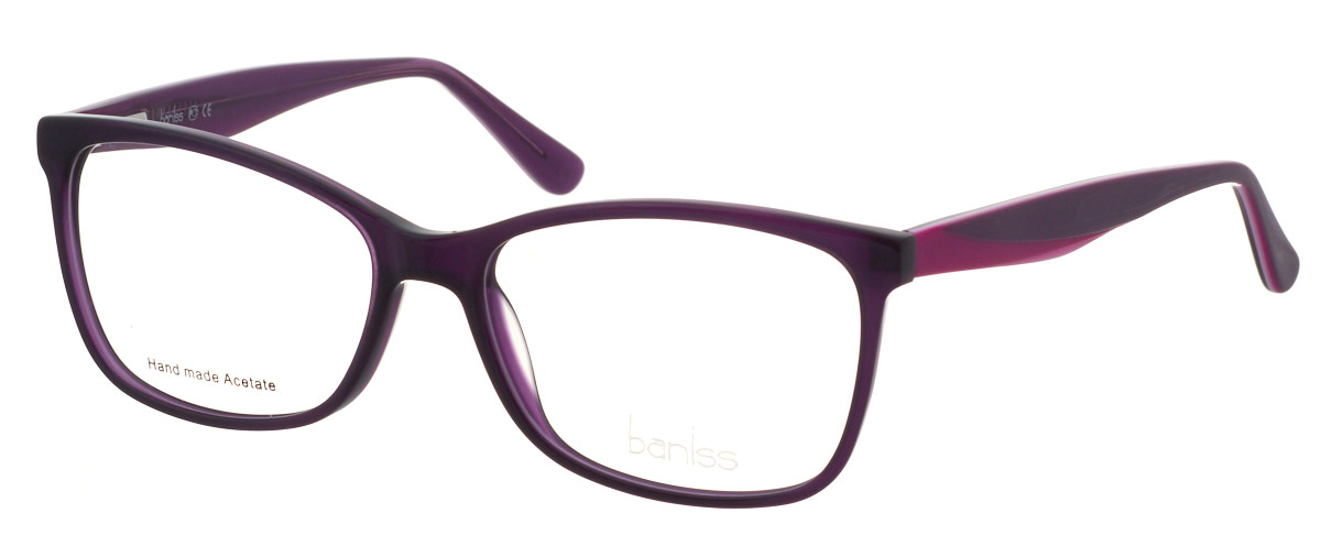 Оправа: BANISS 5022-05
