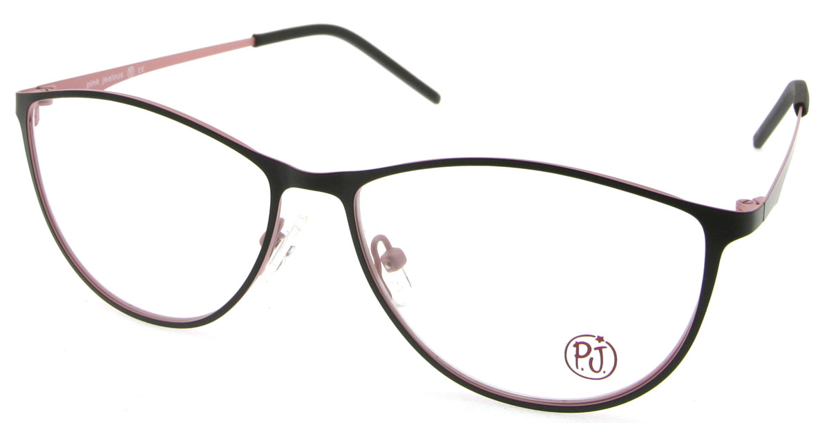 Оправа: PINK JEALOUS 7180-1