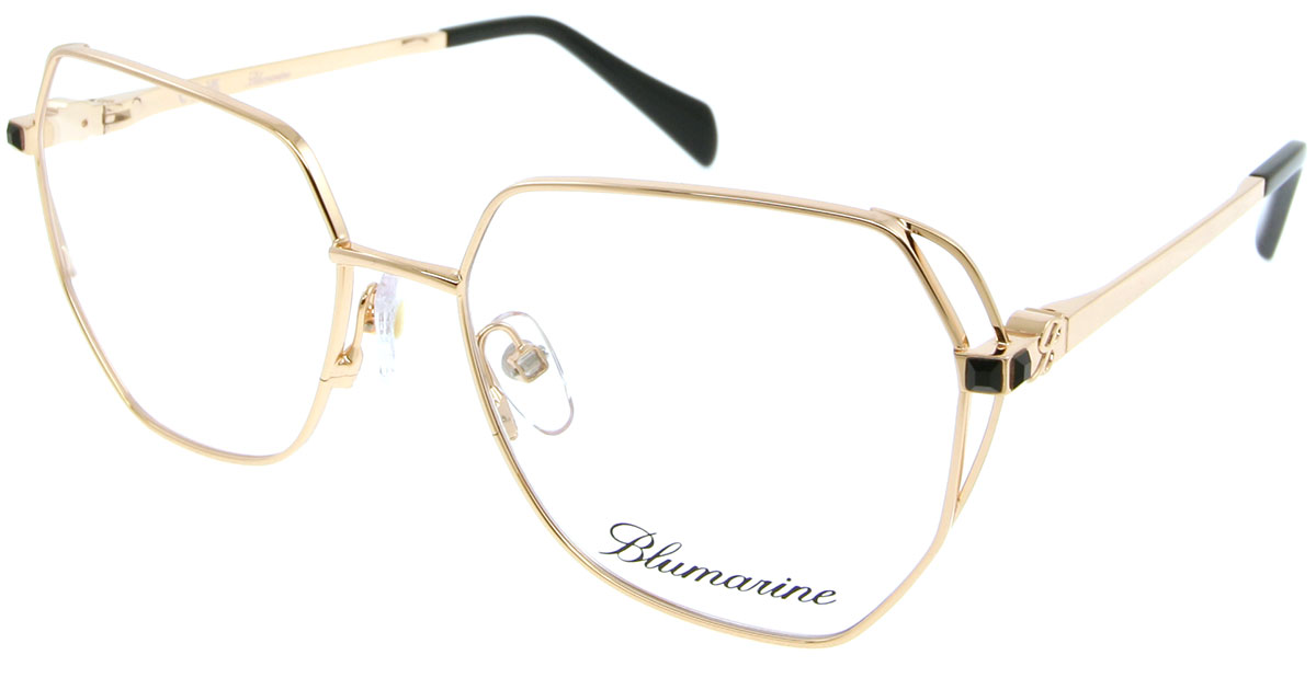 Оправа: BLUMARINE VBM211S-08FC
