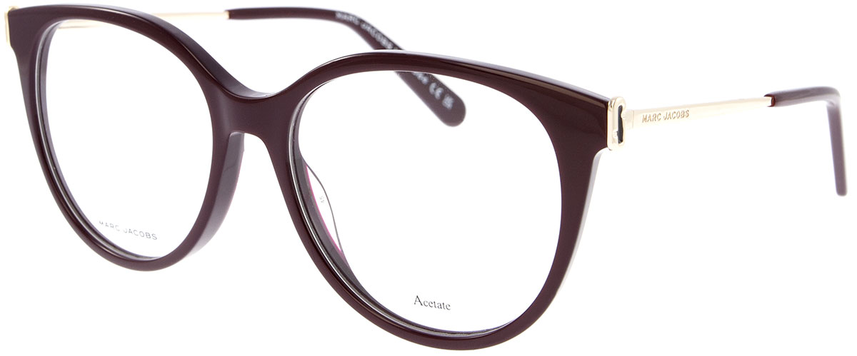 Оправа: MARC JACOBS 770-LHF