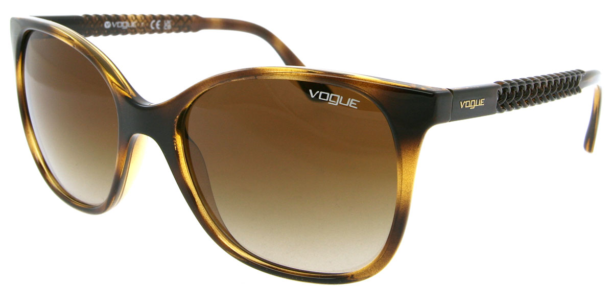 Солнцезащитные очки: VOGUE 5032S W656/13