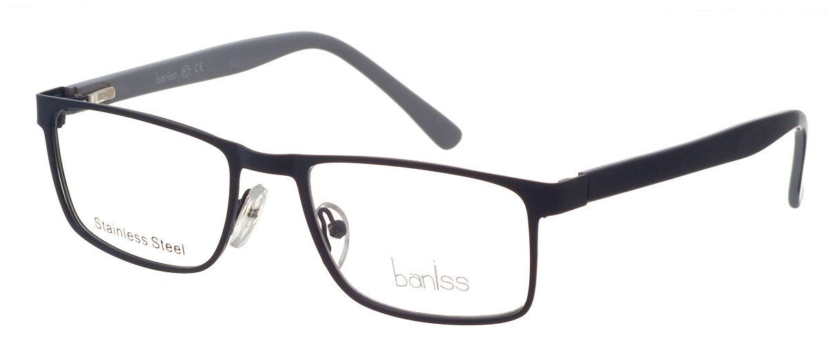 Оправа: BANISS 3062-02