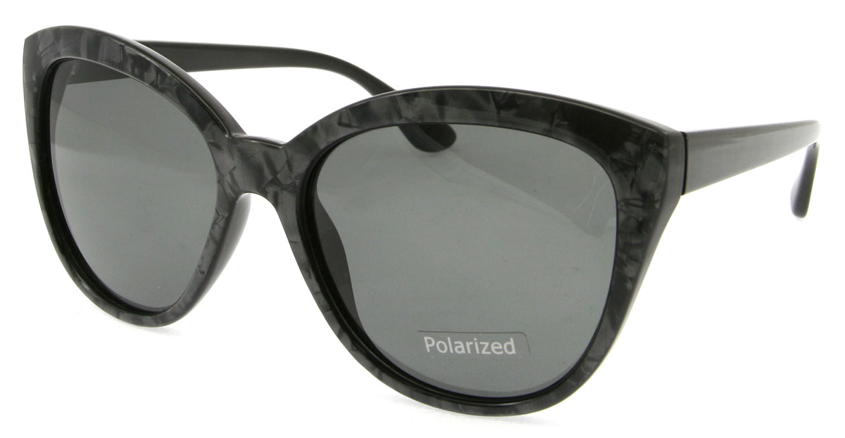 Солнцезащитные очки: DACKOR 427 GREY