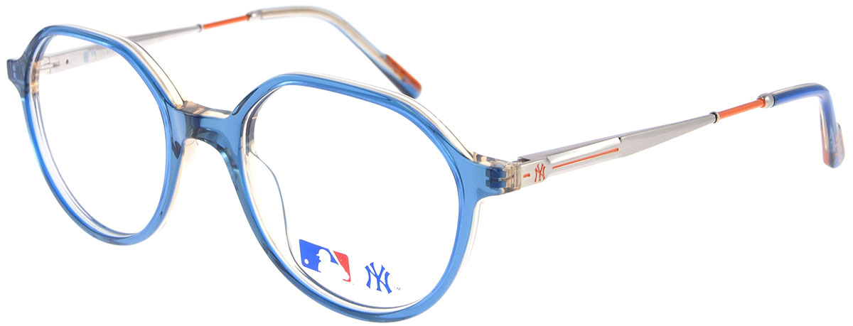 Оправа: NEW YORK YANKEES NYAM 052 c.05