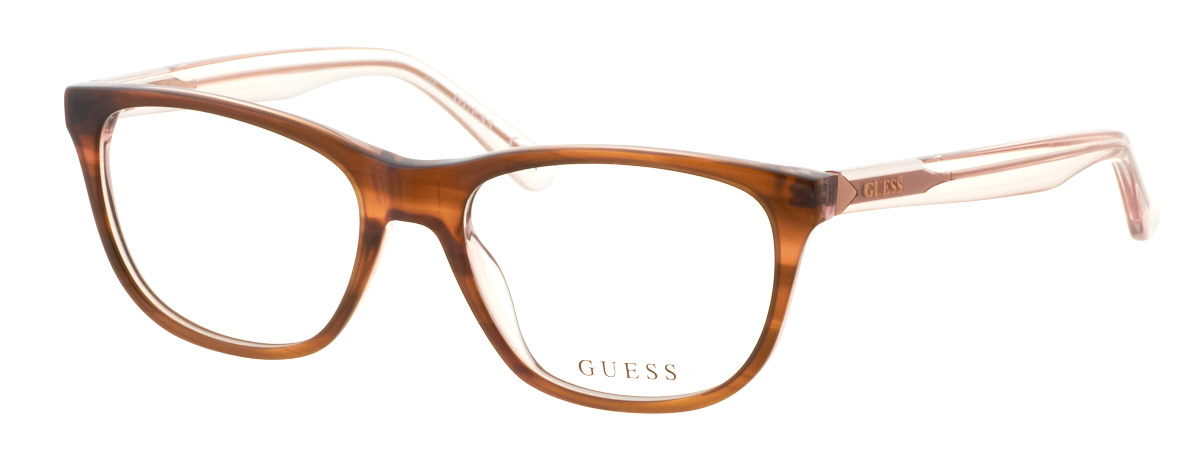 Оправа: GUESS 2585-047