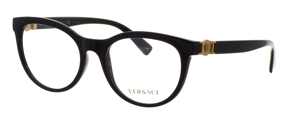 Оправа: VERSACE 3247-GB1
