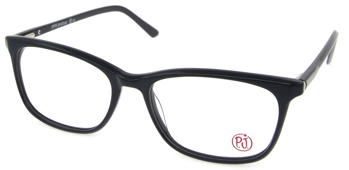 Оправа: PINK JEALOUS 8158-2