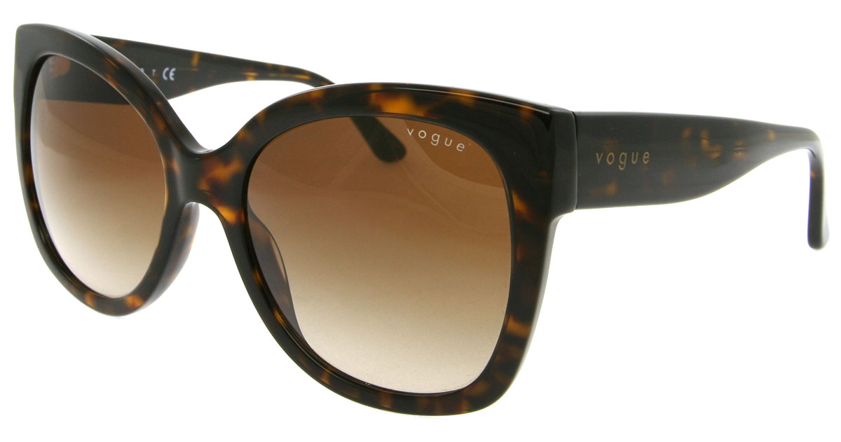 Солнцезащитные очки: VOGUE 5338-S-W65613