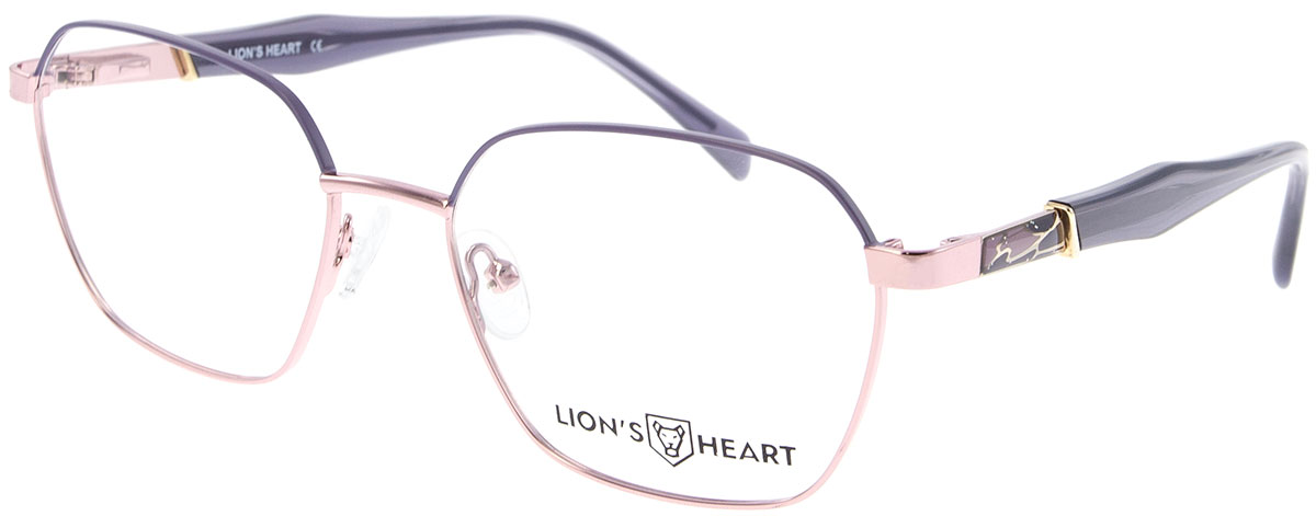 LION`S HEART D3590-3