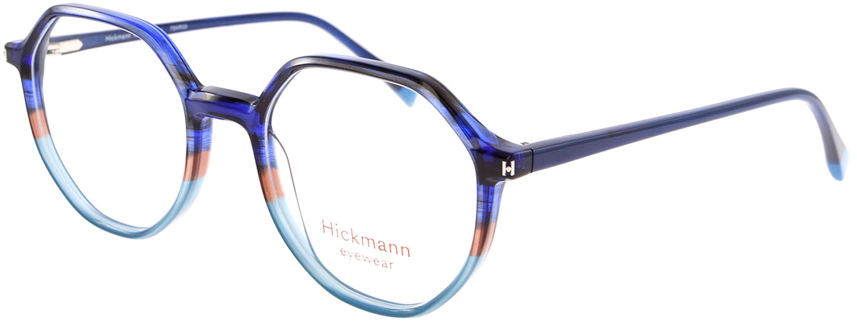 Оправа: HICKMANN 6031-C02