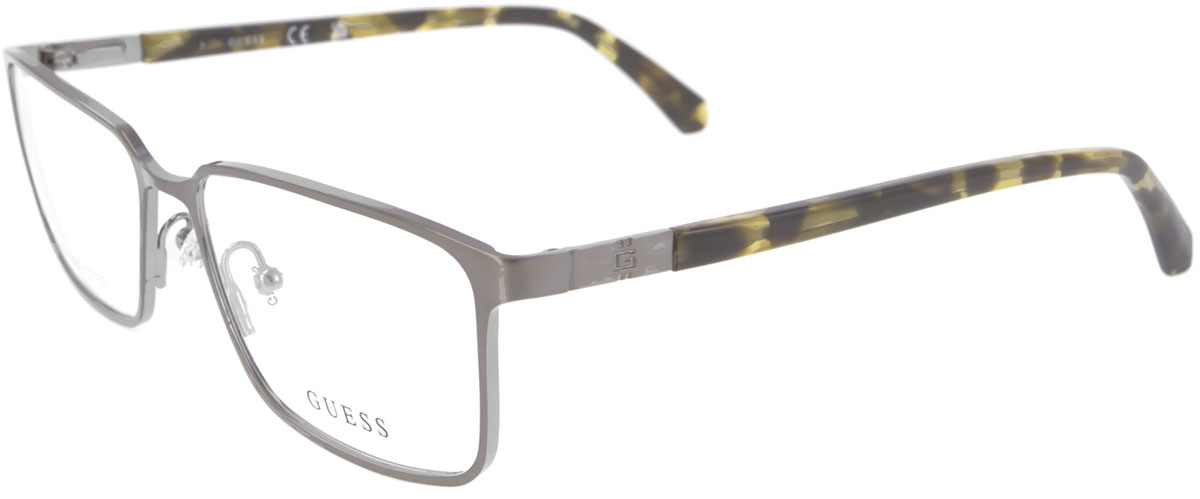 Оправа: GUESS 50244-009 57