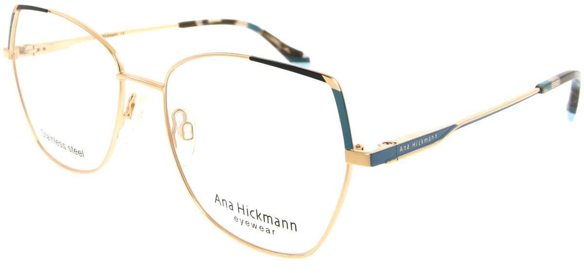 Оправа: ANA HICKMANN 1462-06A