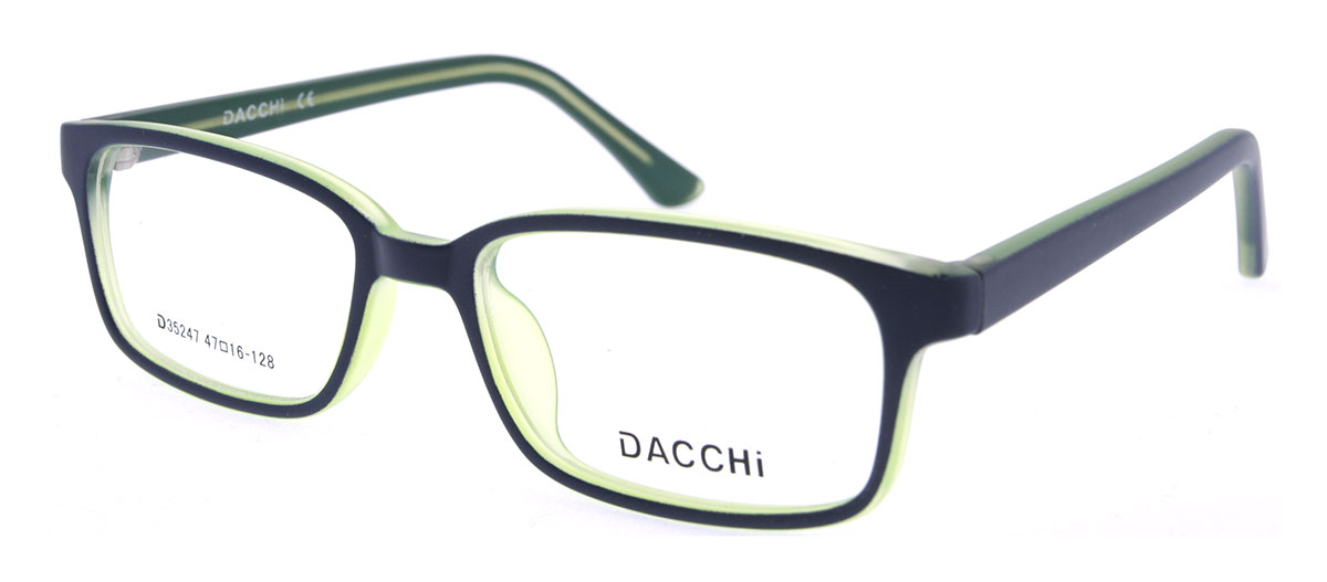 Оправа: DACCHI 35247-2