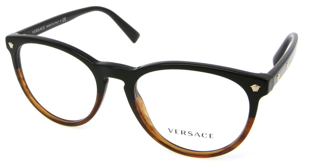 Оправа: VERSACE 3257-5117