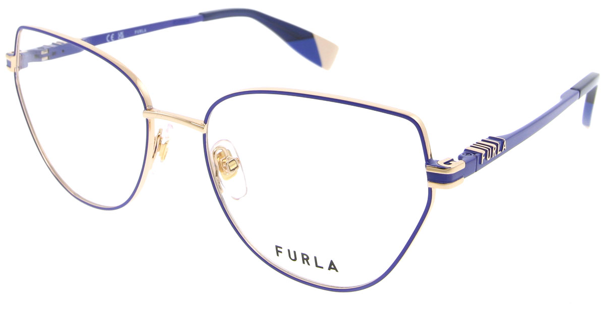 Оправа: FURLA VFU772-0309