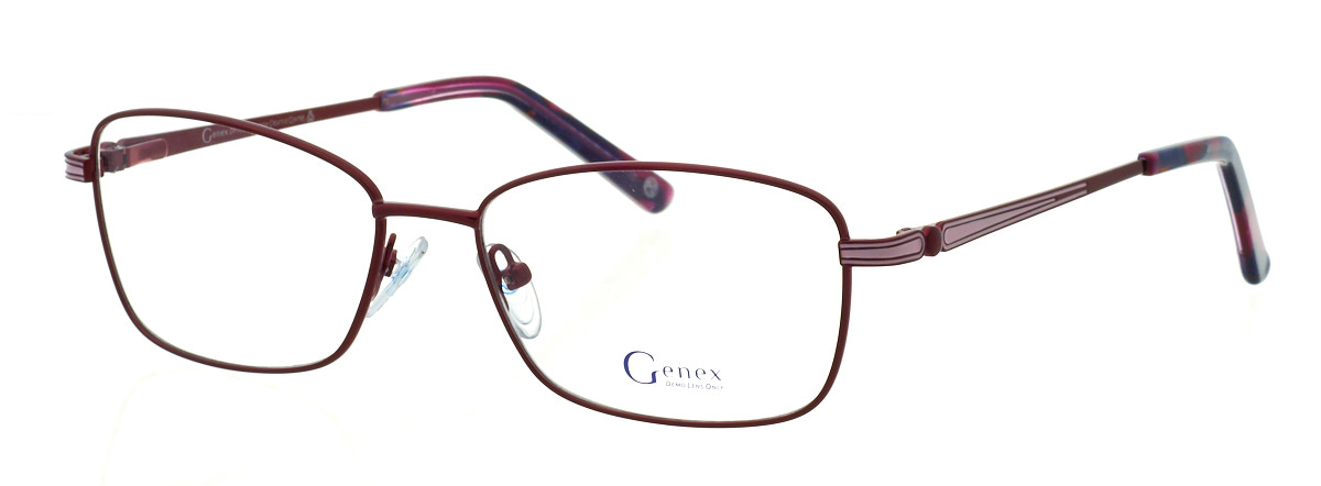 Оправа: GENEX 7991-008