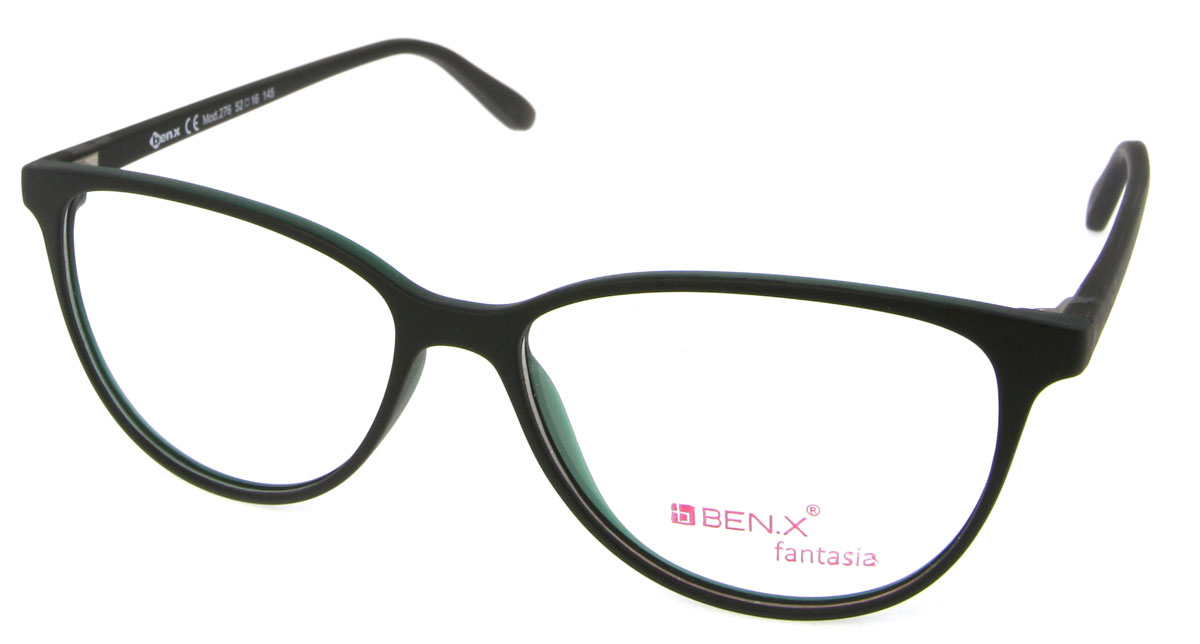 Оправа: BEN.X 276-204