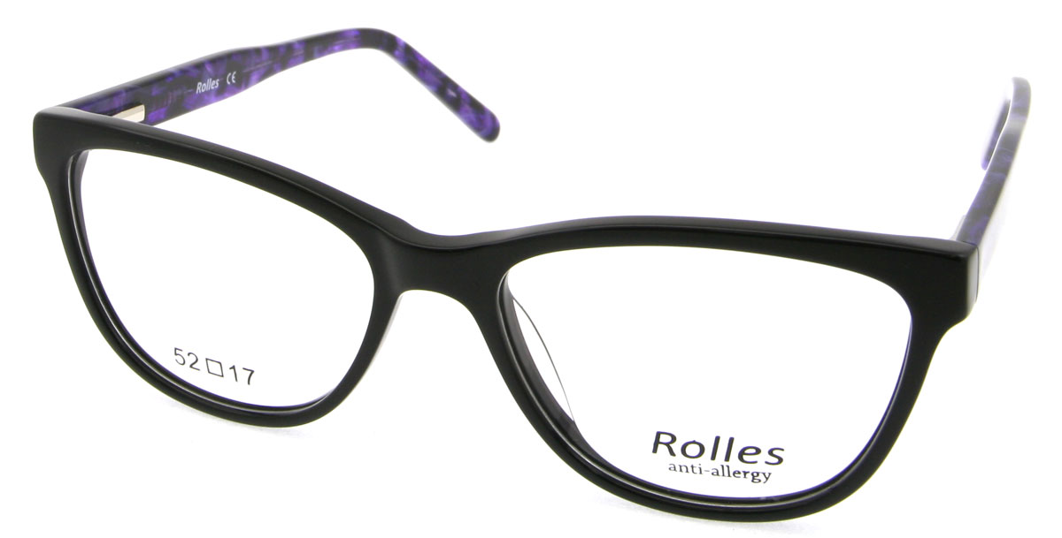 Оправа: ROLLES 524-1