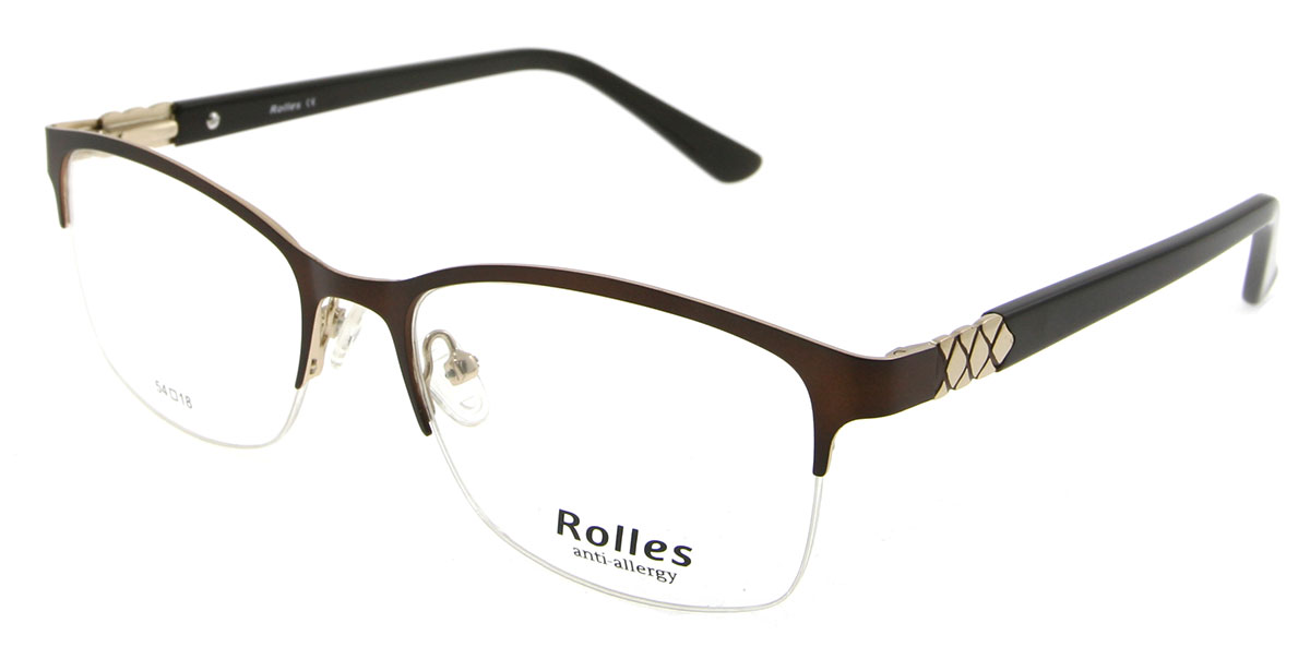 Оправа: ROLLES 645-2