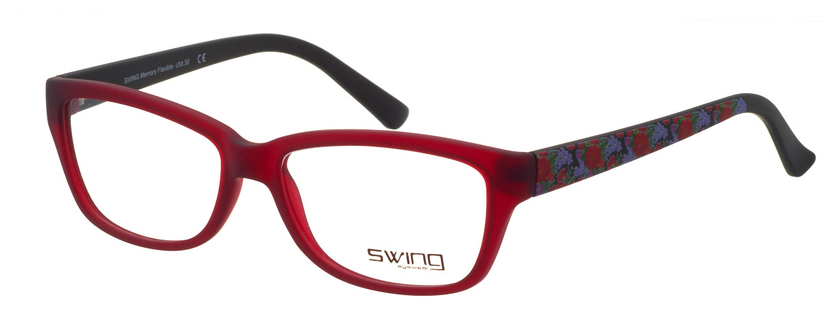 Оправа: SWING 121-3d.30