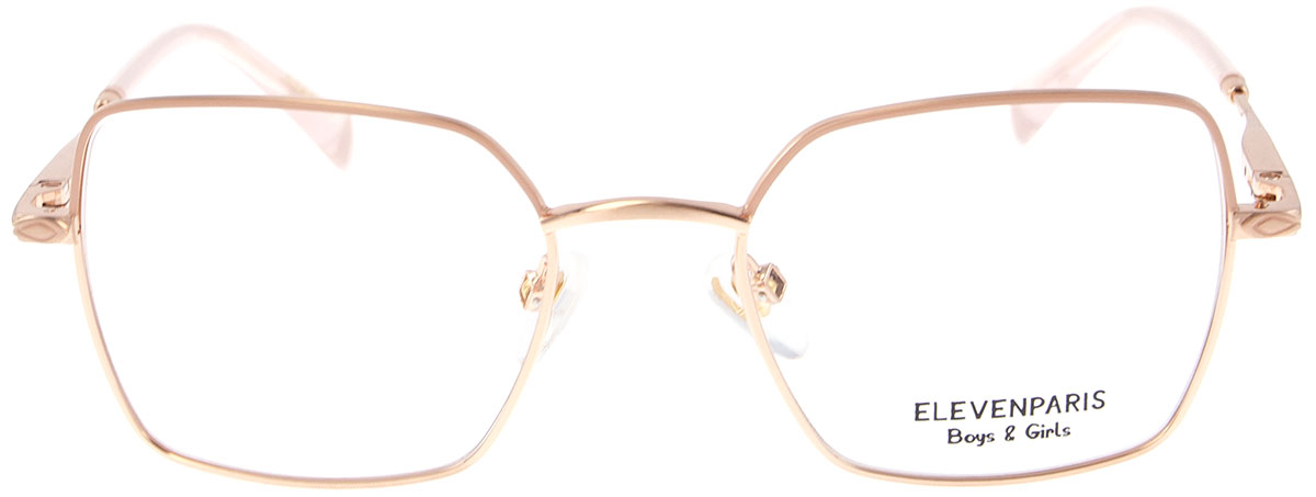Оправа: ELEVENPARIS EL MM 029 c.70