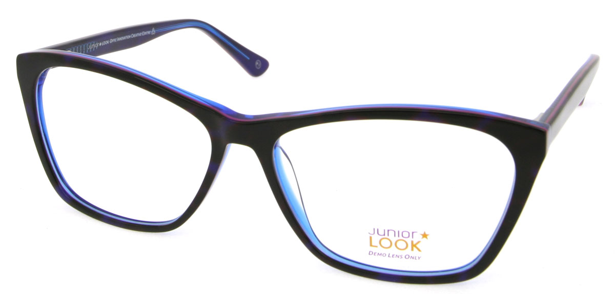 Оправа: JUNIORLOOK 1302-104