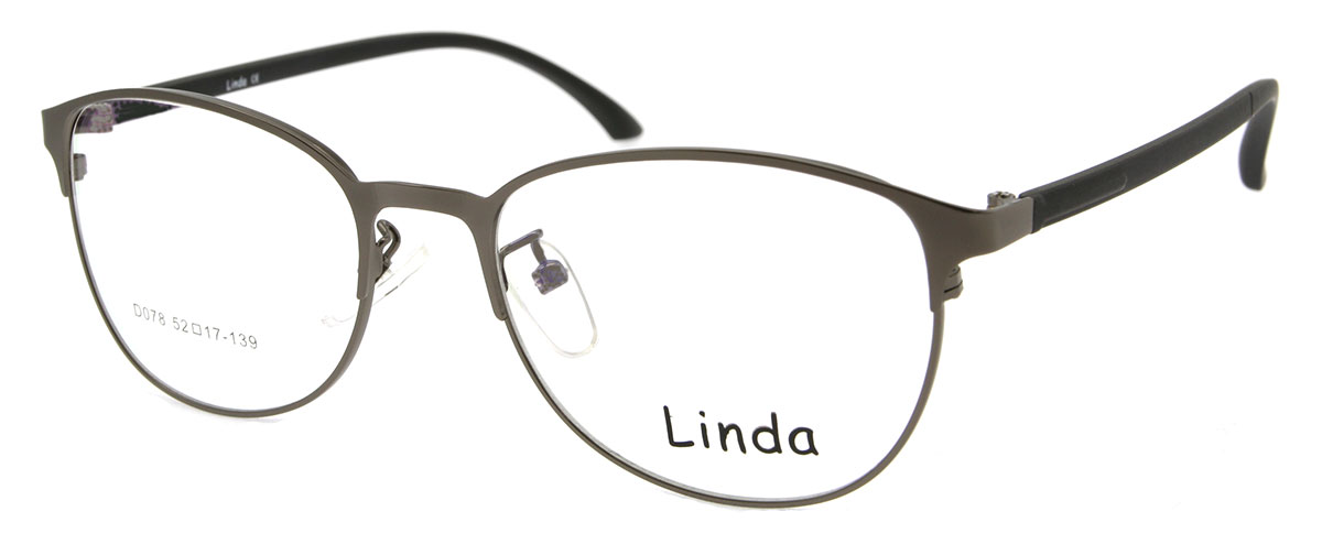 Оправа: LINDA D078
