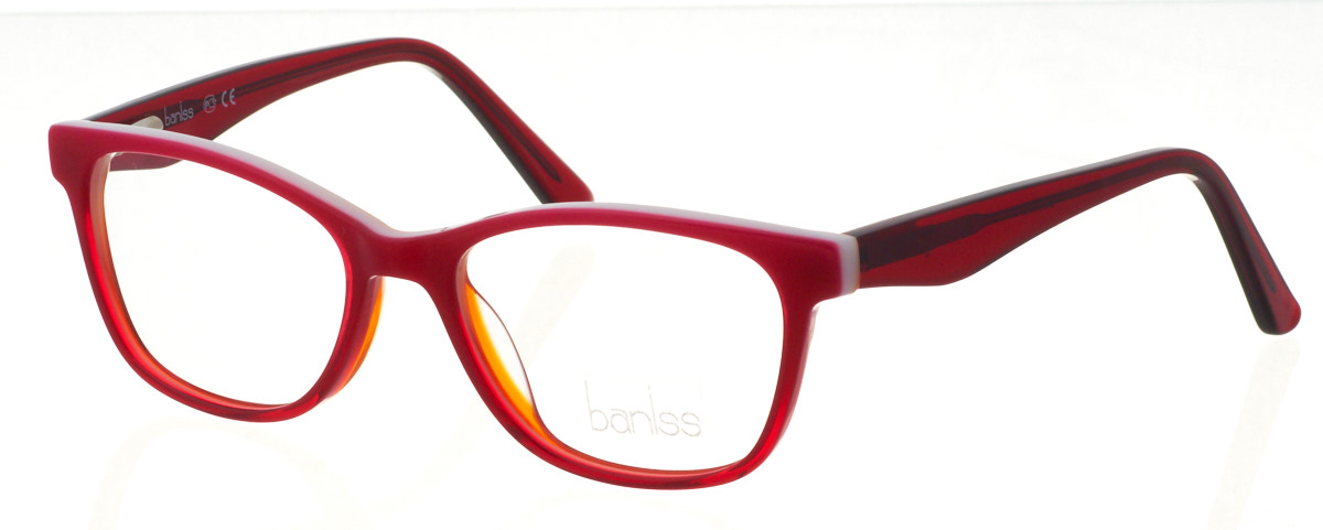 Оправа: BANISS 5002-2