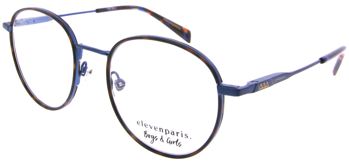 Оправа: ELEVENPARIS MM018-67