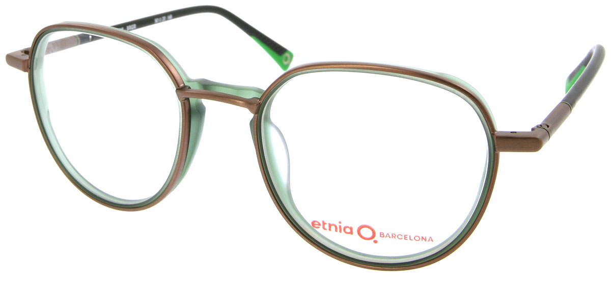 Оправа: ETNIA BARCELONA CHLORIDE-BRGR