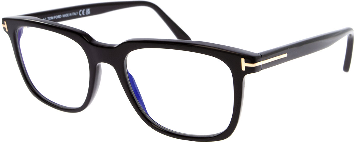 Оправа: TOM FORD 6080-B-001