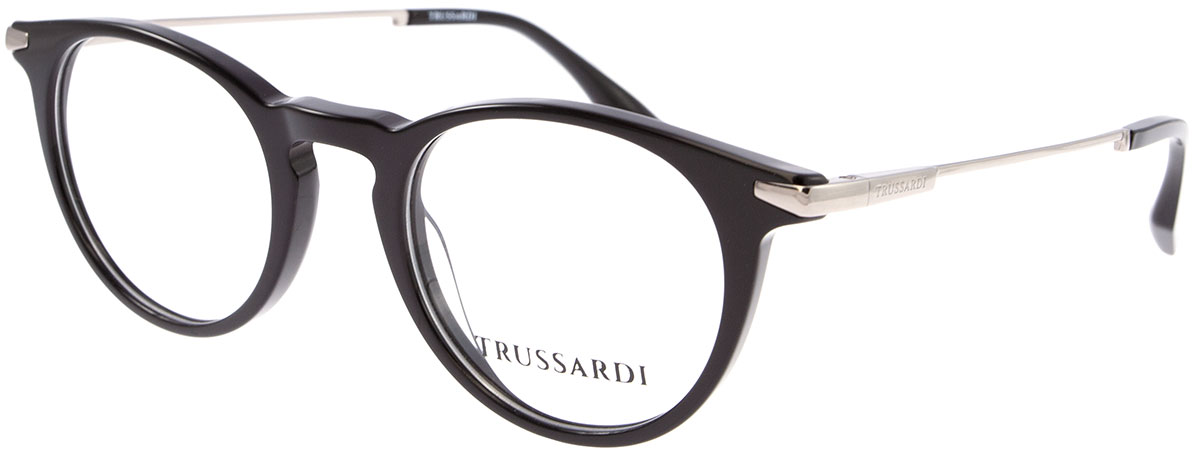 Оправа: TRUSSARDI TSU6053-A01
