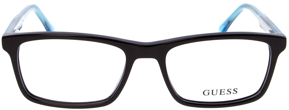 Оправа: GUESS 9206-005 49
