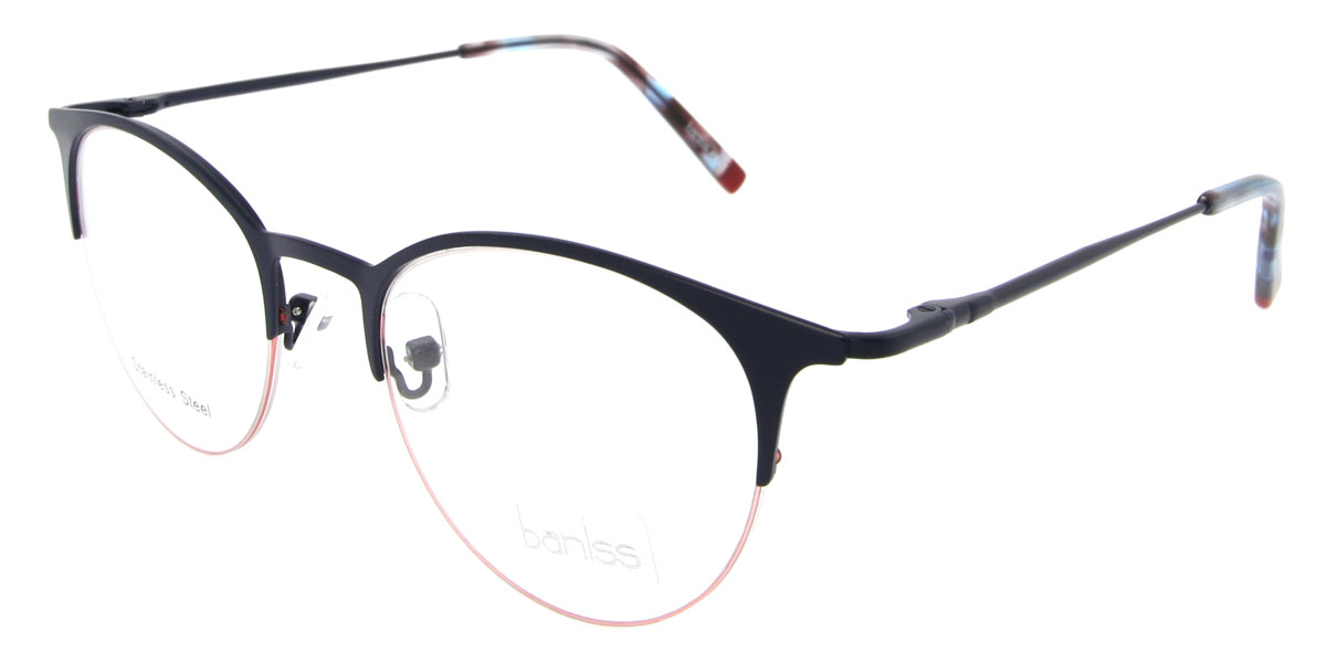 Оправа: BANISS 5024-02
