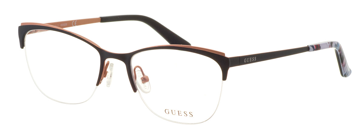 Оправа: GUESS 2642-002