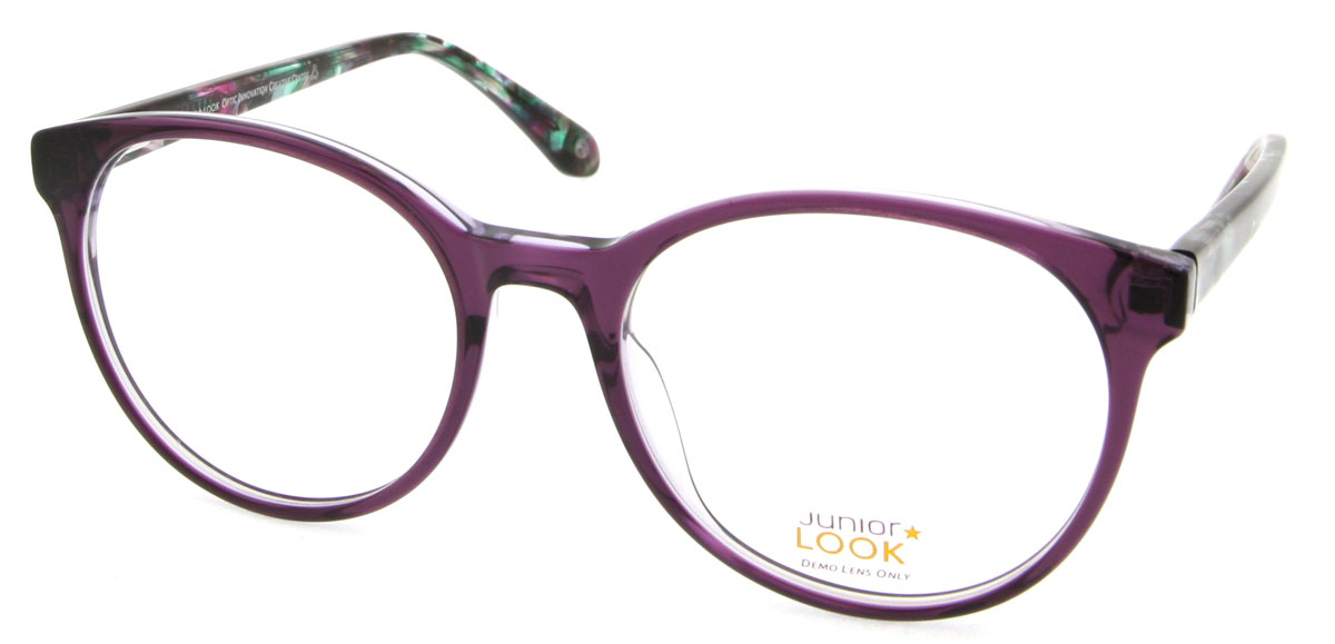 Оправа: JUNIORLOOK 1330-000