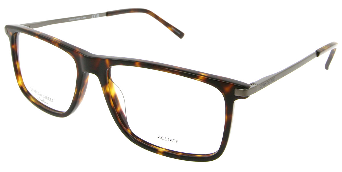 Оправа: SAFILO S-S 7A 126-086