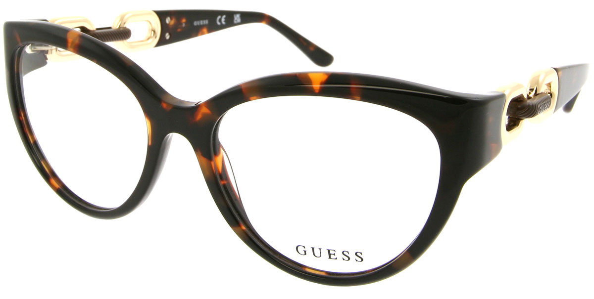 Оправа: GUESS 50182-052 55