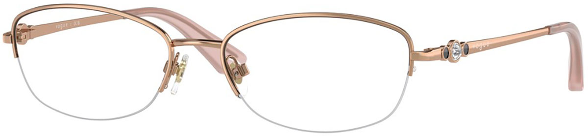 Оправа: VOGUE 3955-BI-5075