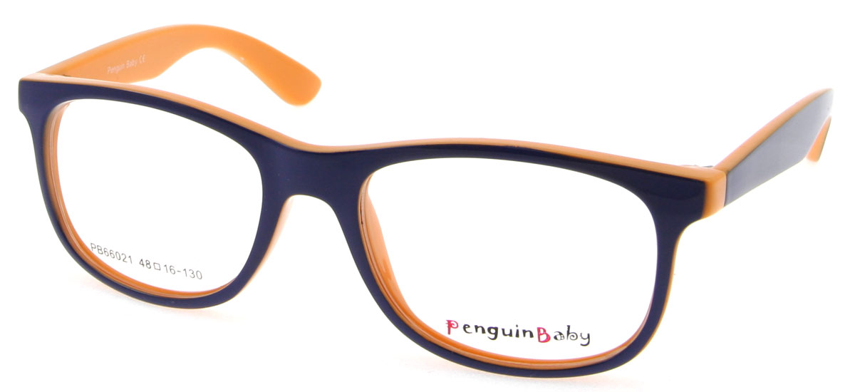 Оправа: PENGUIN BABY 66021-3