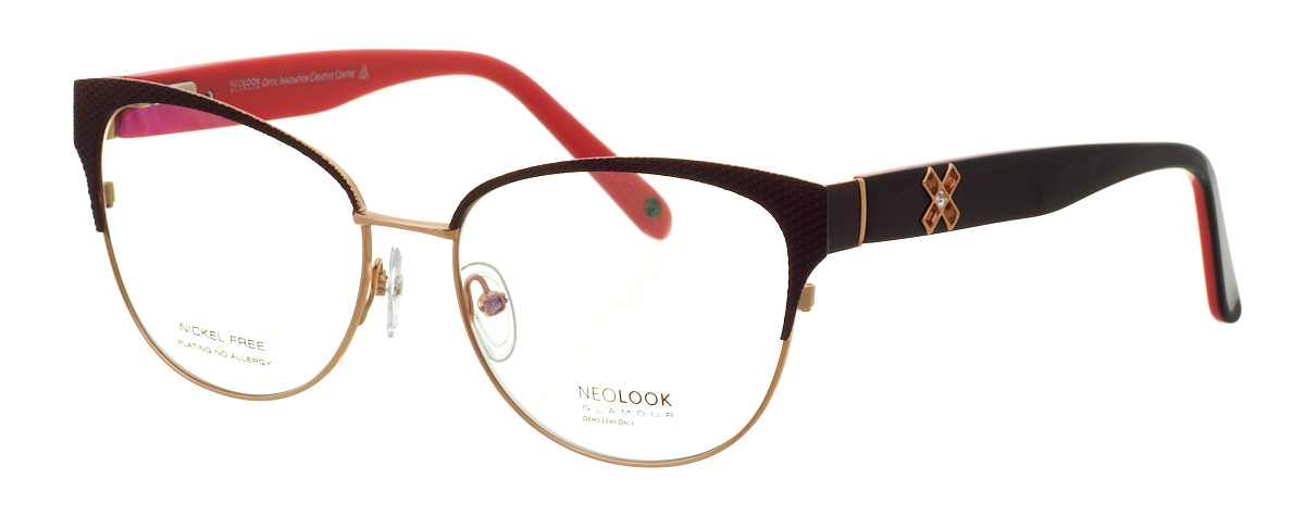 Оправа: NEOLOOK 7813-22