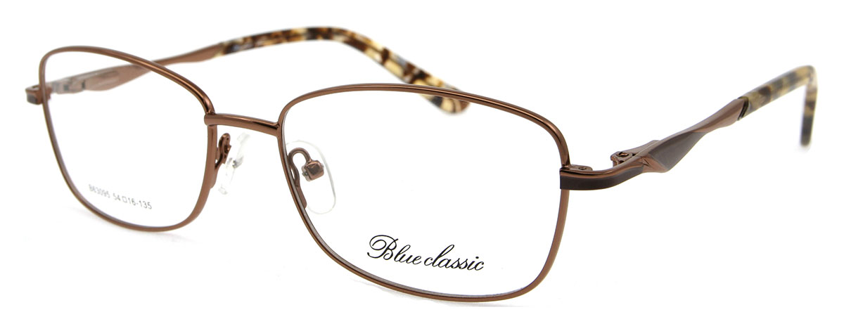 Оправа: BLUE CLASSIC 63095-4