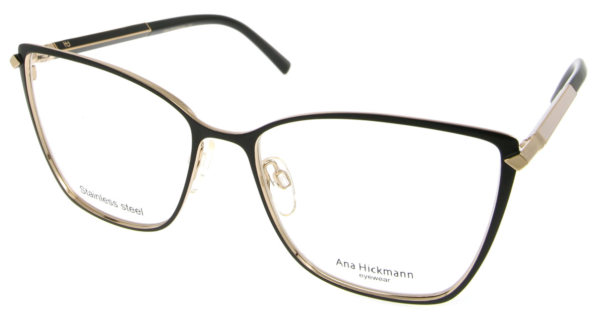 Оправа: ANA HICKMANN 1395-09A