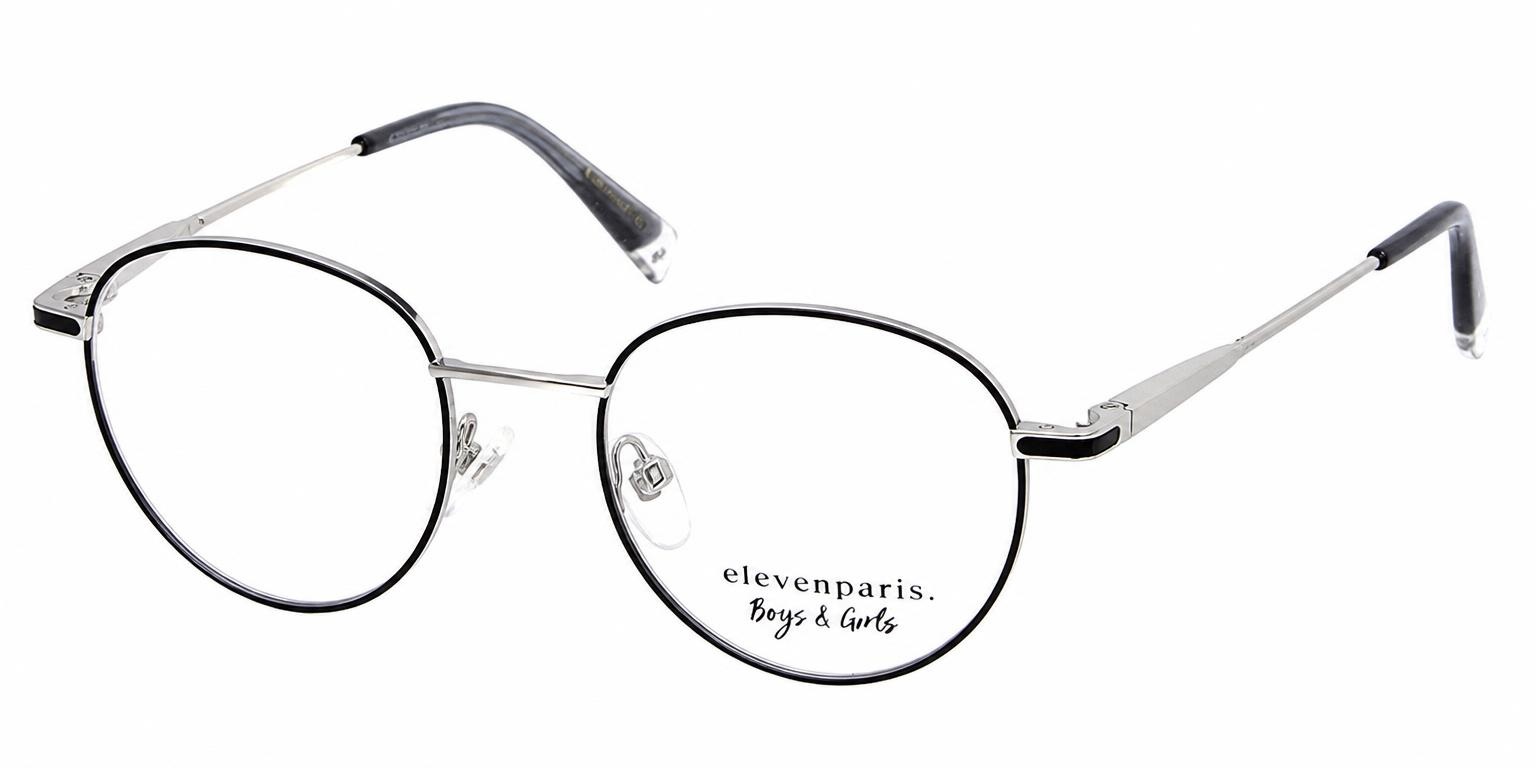 Оправа: ELEVENPARIS EL MM 014 c.61