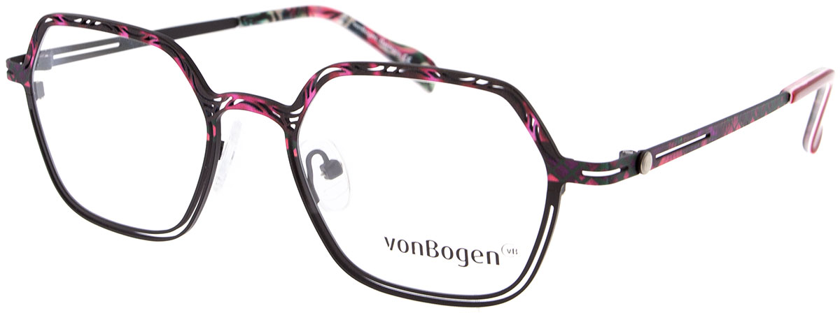 Оправа: VON BOGEN 231-02