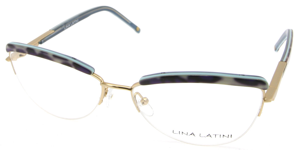 Оправа: LINA LATINI 65001-303