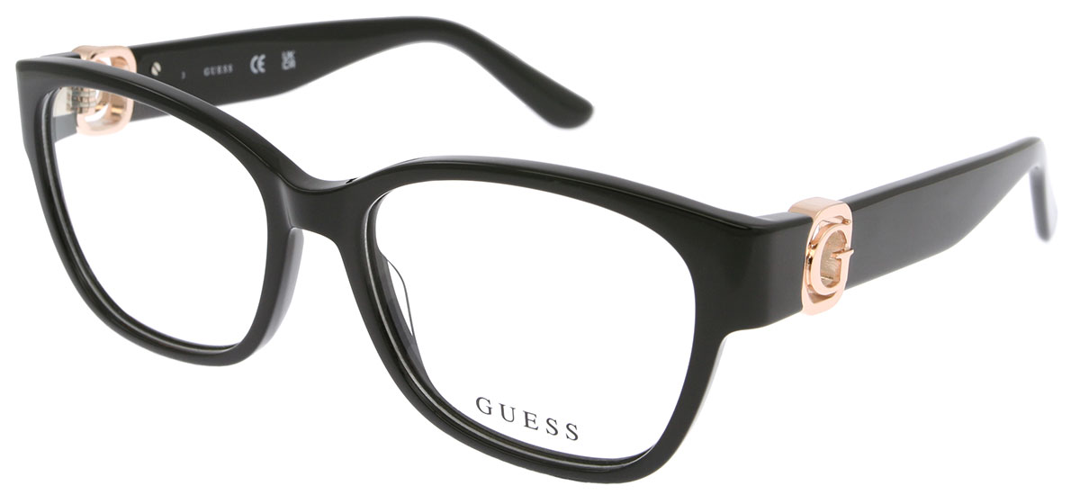 Оправа: GUESS 50120-001 52