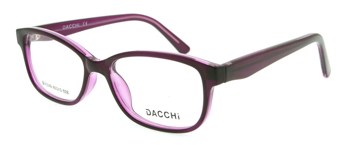 Оправа: DACCHI 35248-7