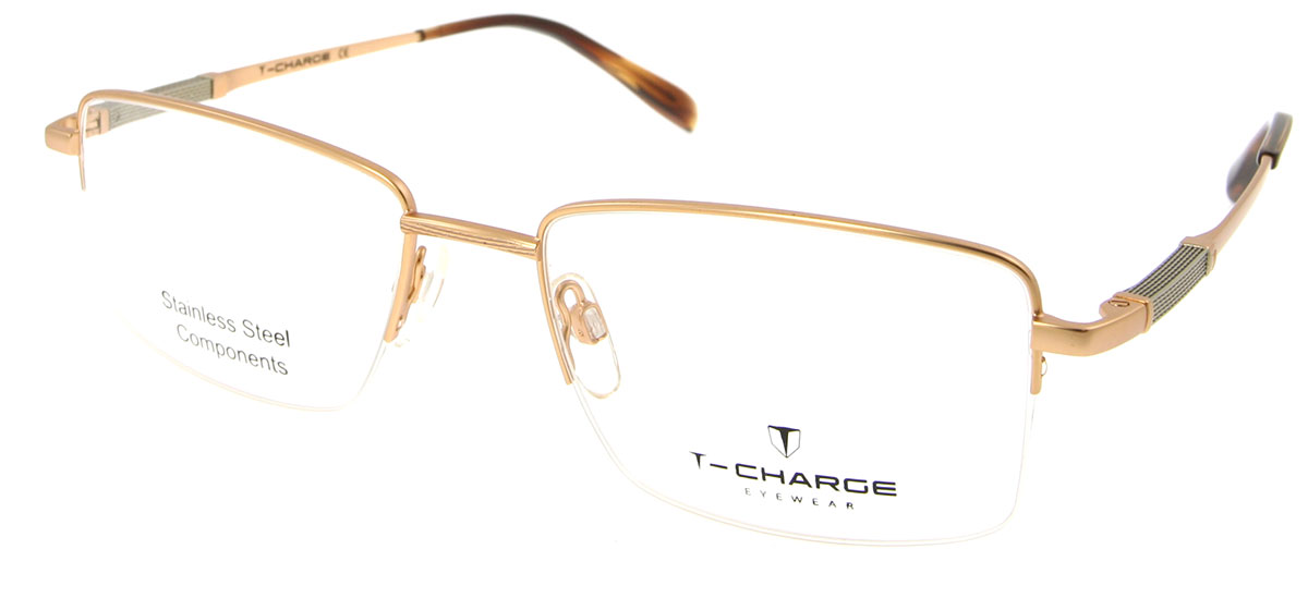 Оправа: T-CHARGE 1303-048